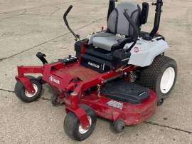 2022, Exmark, Radius E RAE708GEM60300, 60 in