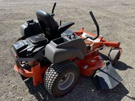 2013, Husqvarna, MZ5225, 52 in