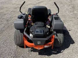 2013, Husqvarna, MZ5225, 52 in