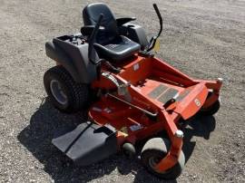 2013, Husqvarna, MZ5225, 52 in