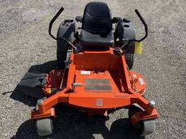 2013, Husqvarna, MZ5225, 52 in