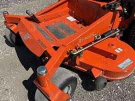2013, Husqvarna, MZ5225, 52 in