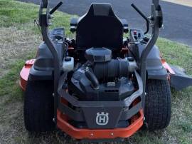 2024, Husqvarna, Z572XS, 72 in