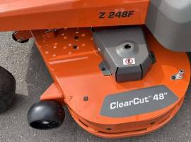 2026, Husqvarna, Z248F, 48 in