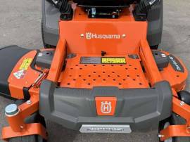 2026, Husqvarna, Z248F, 48 in
