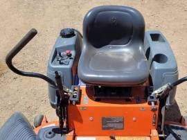 2012, Husqvarna, RZ5424, 54 in
