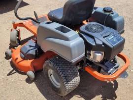 2012, Husqvarna, RZ5424, 54 in