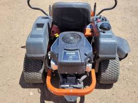 2012, Husqvarna, RZ5424, 54 in