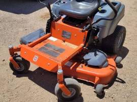 2012, Husqvarna, RZ5424, 54 in
