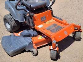 2012, Husqvarna, RZ5424, 54 in