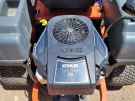 2012, Husqvarna, RZ5424, 54 in