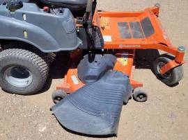2012, Husqvarna, RZ5424, 54 in