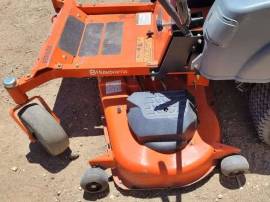 2012, Husqvarna, RZ5424, 54 in