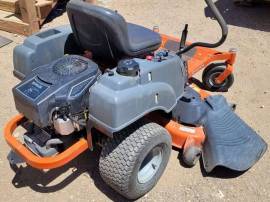 2012, Husqvarna, RZ5424, 54 in