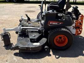 2024, Bobcat, ZT7000, 72 in