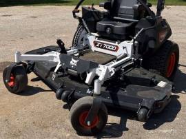 2024, Bobcat, ZT7000, 72 in