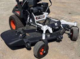 2024, Bobcat, ZT7000, 72 in