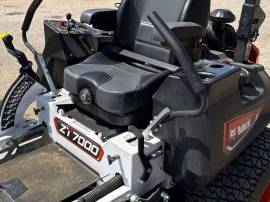 2024, Bobcat, ZT7000, 72 in