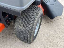 2013, Husqvarna, RZ4623, 46 in