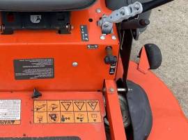 2013, Husqvarna, RZ4623, 46 in
