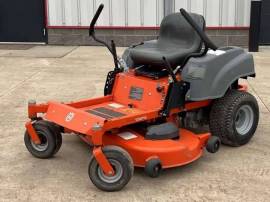 2013, Husqvarna, RZ4623, 46 in