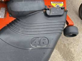 2013, Husqvarna, RZ4623, 46 in