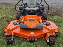 2022, Husqvarna, Z572X, 72 in