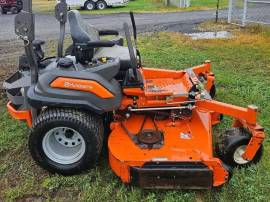 2022, Husqvarna, Z572X, 72 in