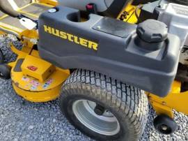 2013, Hustler, FasTrak 48, 48 in