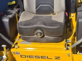 2026, Hustler, Diesel Z 72, 72 in