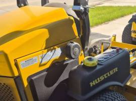 2026, Hustler, Diesel Z 72, 72 in