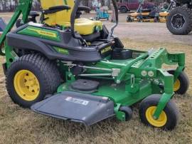 2023, John Deere, Z930M, 60 in