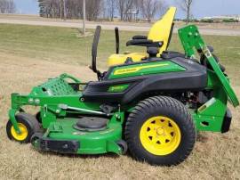 2023, John Deere, Z930M, 60 in
