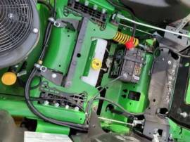 2023, John Deere, Z930M, 60 in