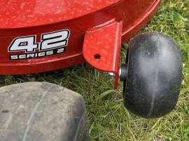 2026, Exmark, Quest QZE722GEE42200, 42 in
