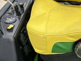 2024, John Deere, Z930M, 60 in