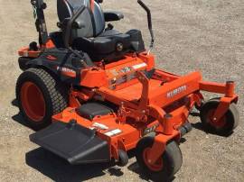 2020, Kubota, Z781I, 60 in