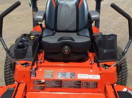 2020, Kubota, Z781I, 60 in