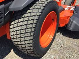 2020, Kubota, Z781I, 60 in