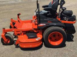 2020, Kubota, Z781I, 60 in