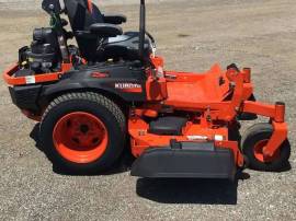 2020, Kubota, Z781I, 60 in