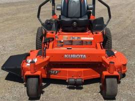 2020, Kubota, Z781I, 60 in