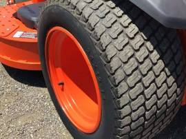 2020, Kubota, Z781I, 60 in