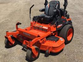 2020, Kubota, Z781I, 60 in