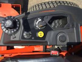 2020, Kubota, Z781I, 60 in