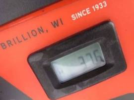 2023, Ariens, IKON 52, 52 in