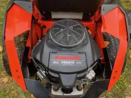 2023, Ariens, IKON 52, 52 in