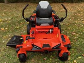 2023, Ariens, IKON 52, 52 in