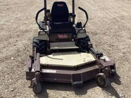 2013, Grasshopper, 725D, 61 in