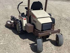 2013, Grasshopper, 725D, 61 in